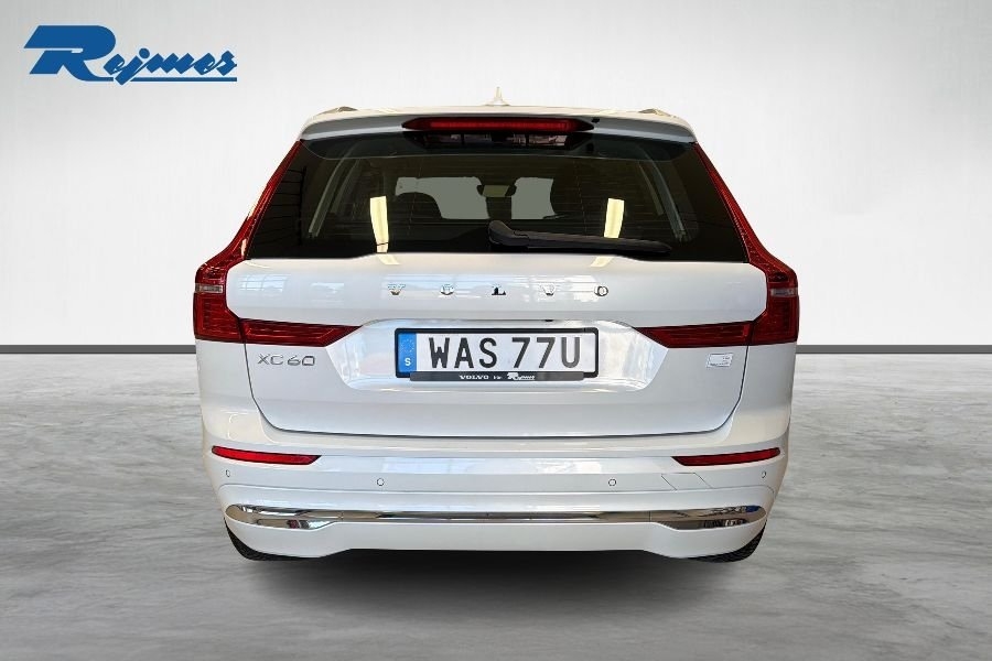 Volvo XC60 Recharge T6 Core Edition 2024, bild 4/10