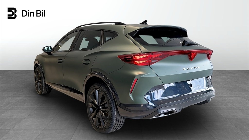 Cupra Formentor 2026, bild 4/15