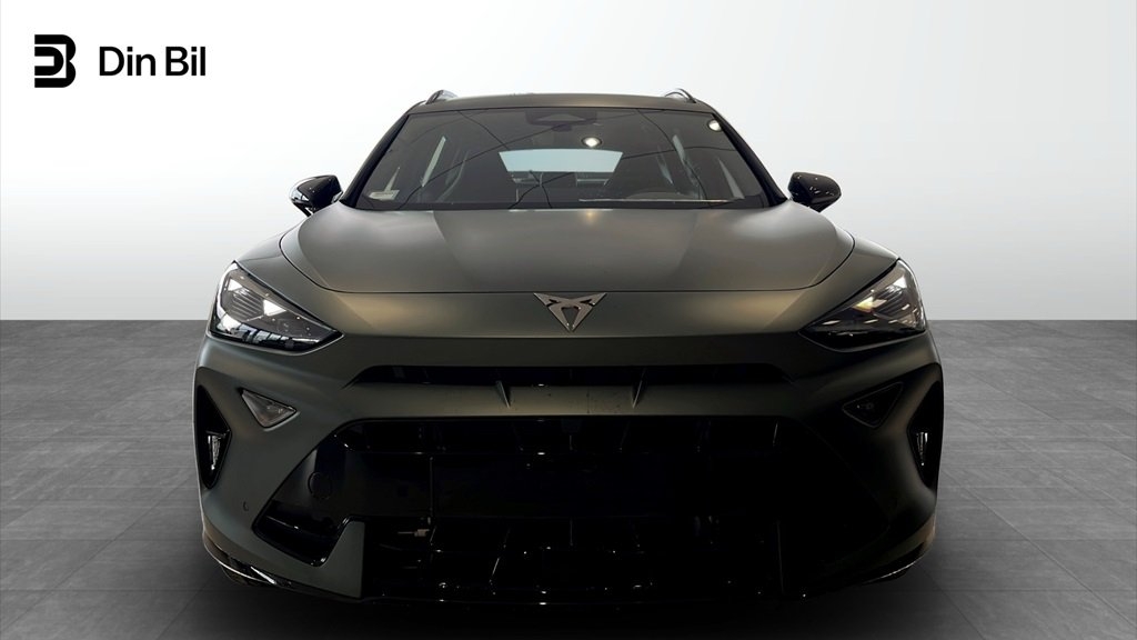 Cupra Formentor 2026, bild 5/15