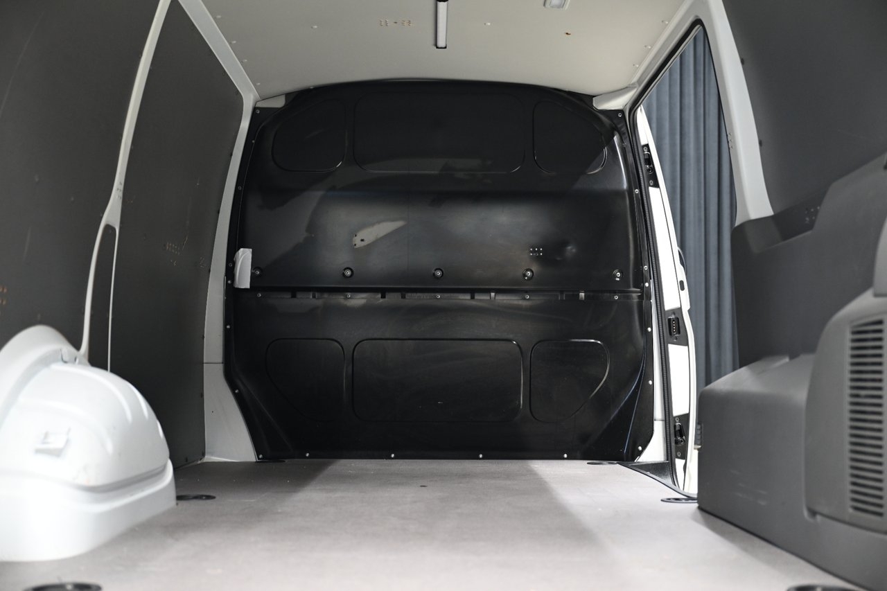 Volkswagen Transporter DSG 150HK Drag 2022, bild 7/10