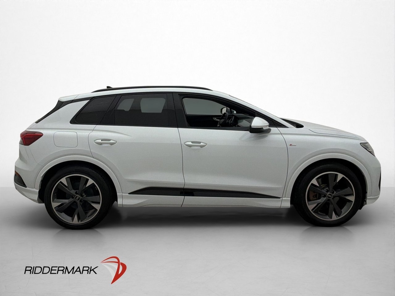 Audi Q4 e-tron 2023, bild 5/10