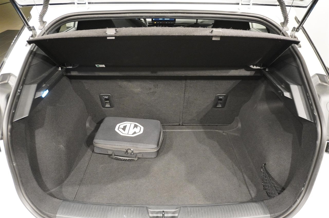 MG MG4 Standard Range 51kWh 2022, bild 6/11