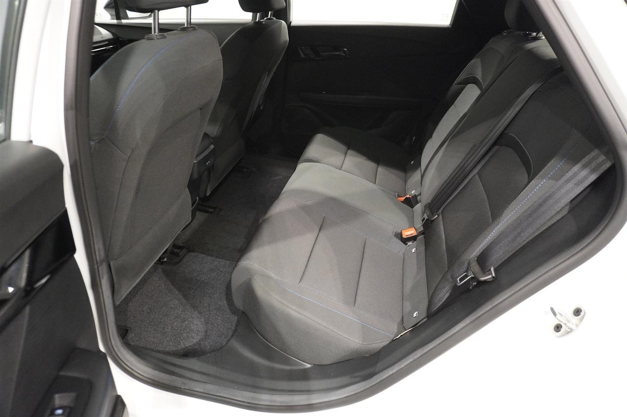 MG MG4 Standard Range 51kWh 2022, bild 5/11