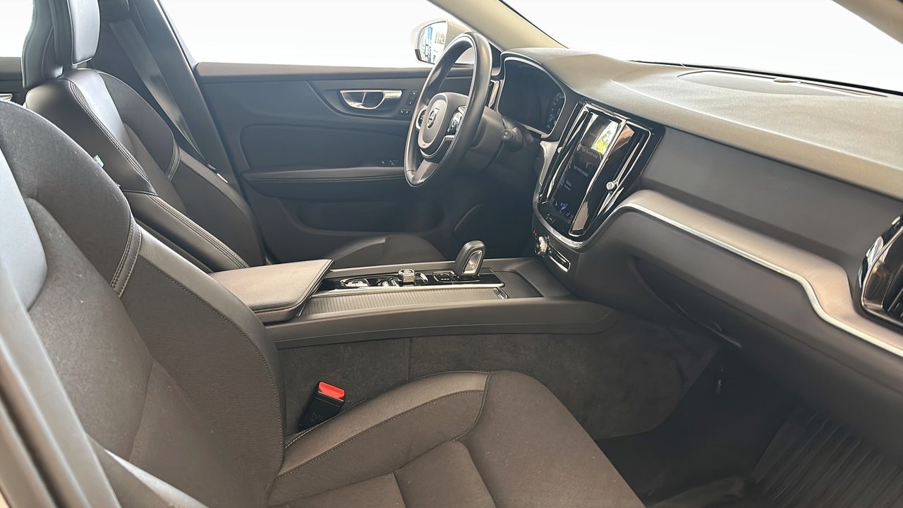 Volvo V60 B4 2021, bild 3/9