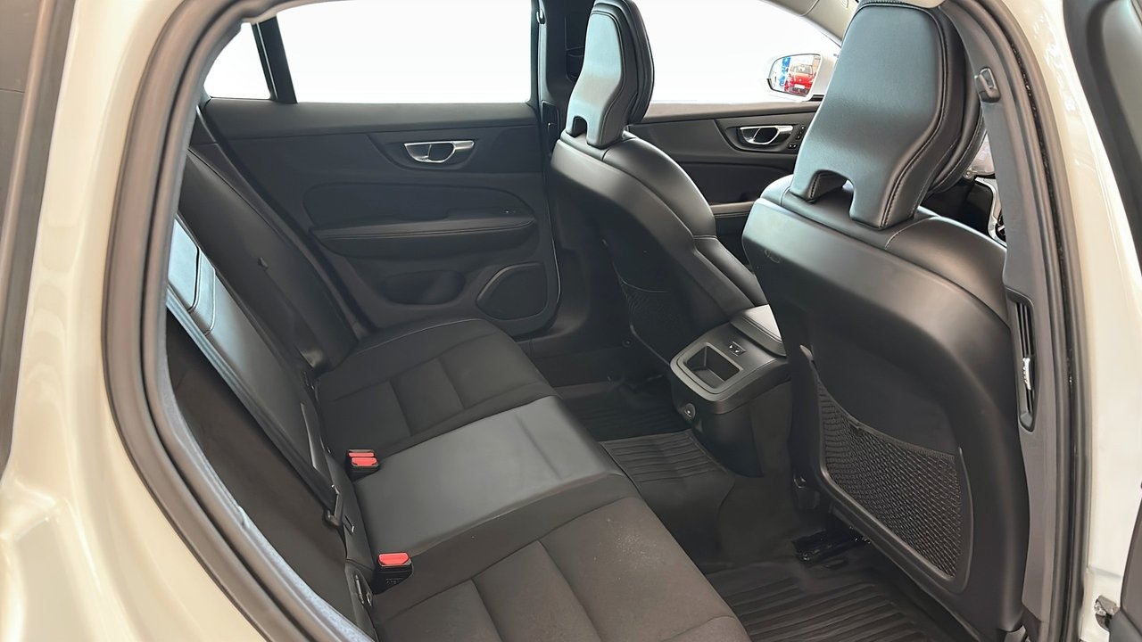 Volvo V60 B4 2021, bild 5/9