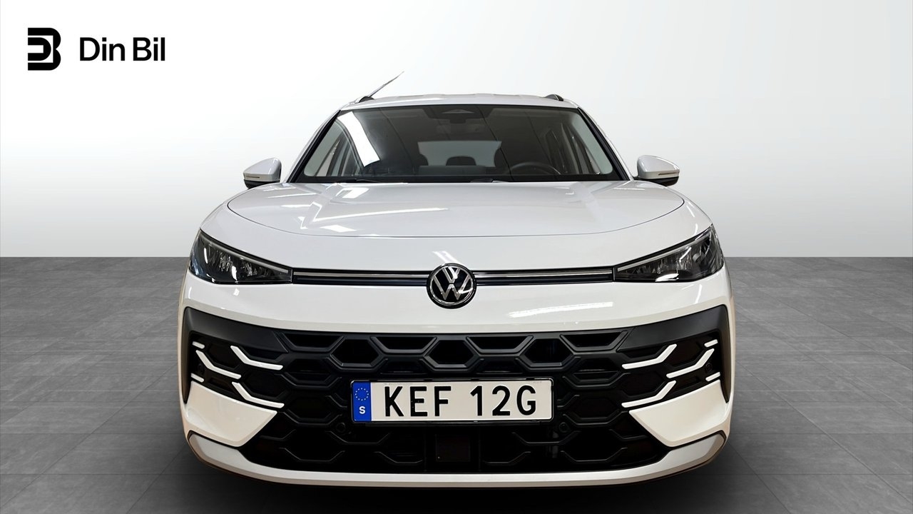 Volkswagen T-Roc 1.5 eTSI 150 DSG/Nya 2026, bild 4/10