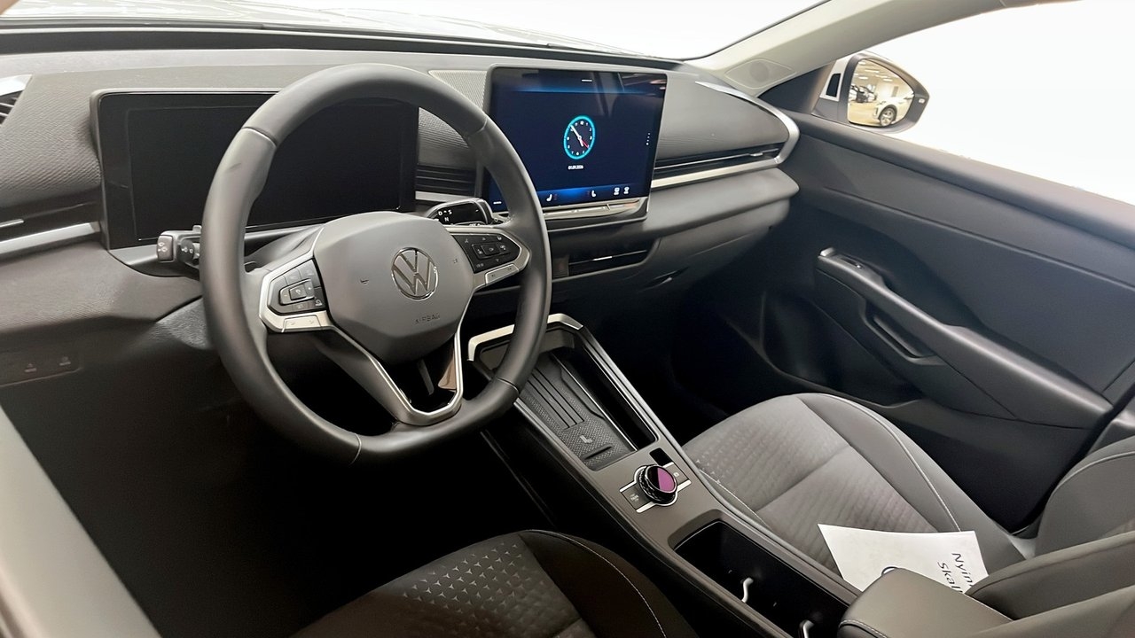 Volkswagen T-Roc 1.5 eTSI 150 DSG/Nya 2026, bild 7/10