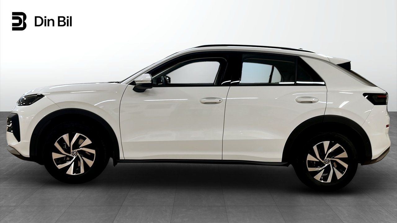 Volkswagen T-Roc 1.5 eTSI 150 DSG/Nya 2026, bild 2/10