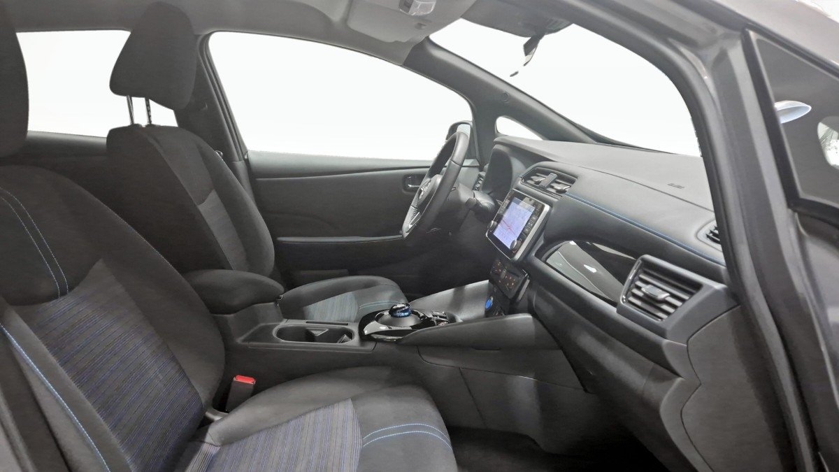 Nissan Leaf N-CONNECTA 2023, bild 3/9