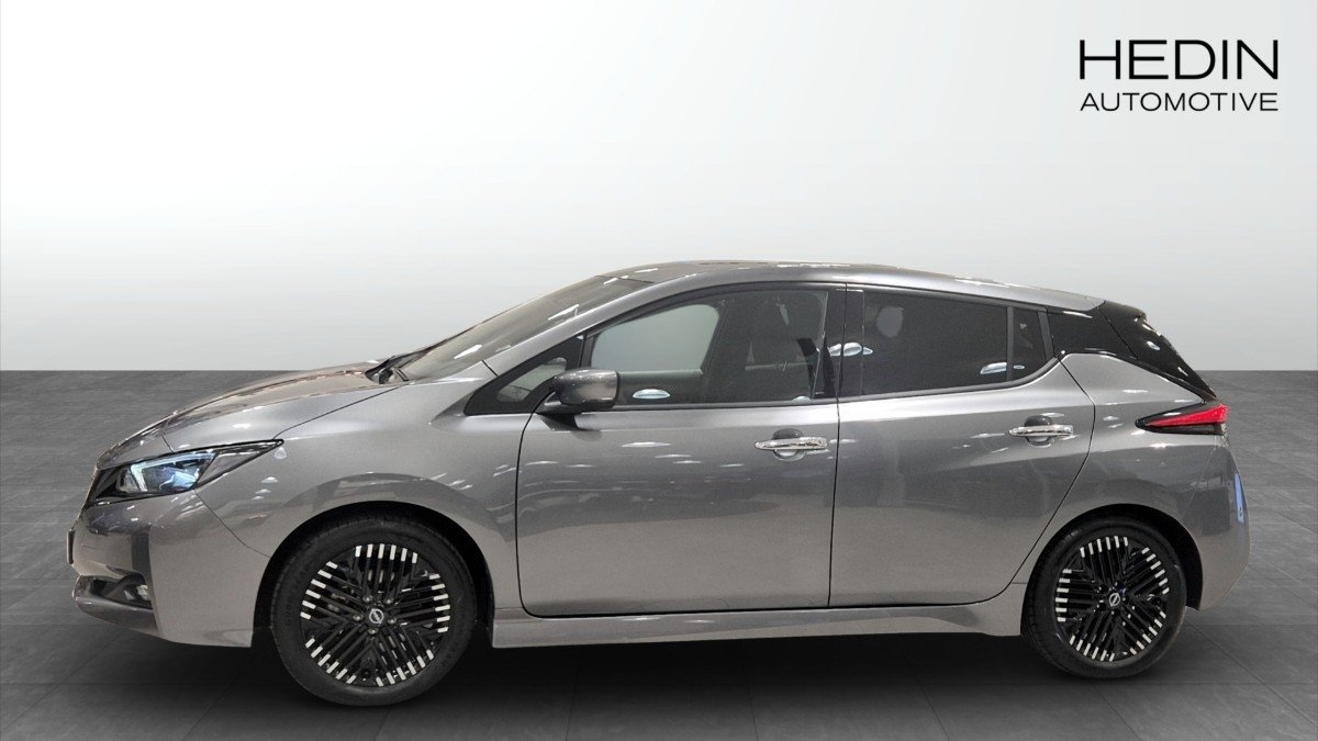 Nissan Leaf N-CONNECTA 2023, bild 6/9