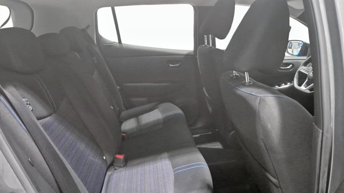 Nissan Leaf N-CONNECTA 2023, bild 5/9