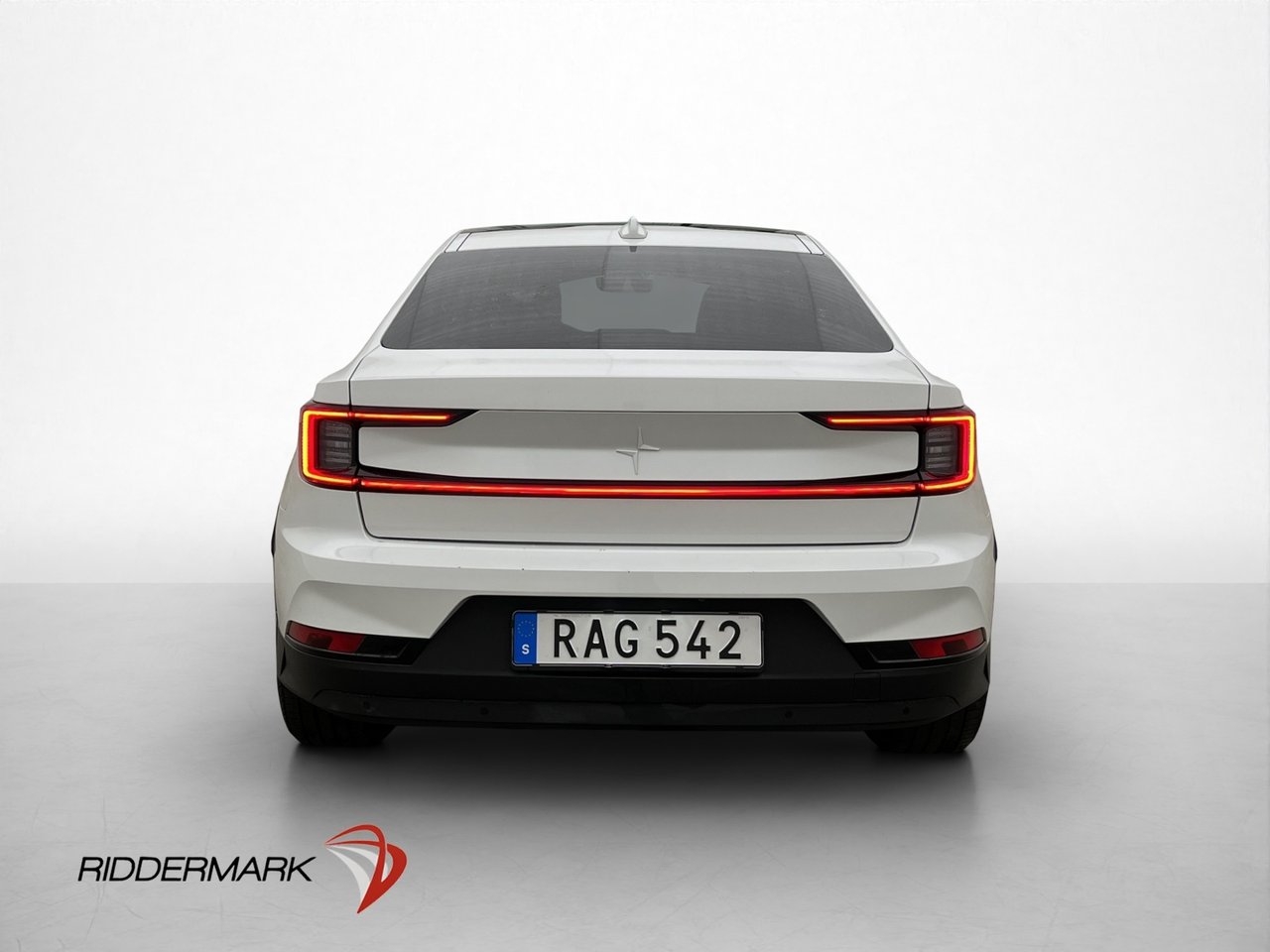 Polestar 2 2024, bild 7/10