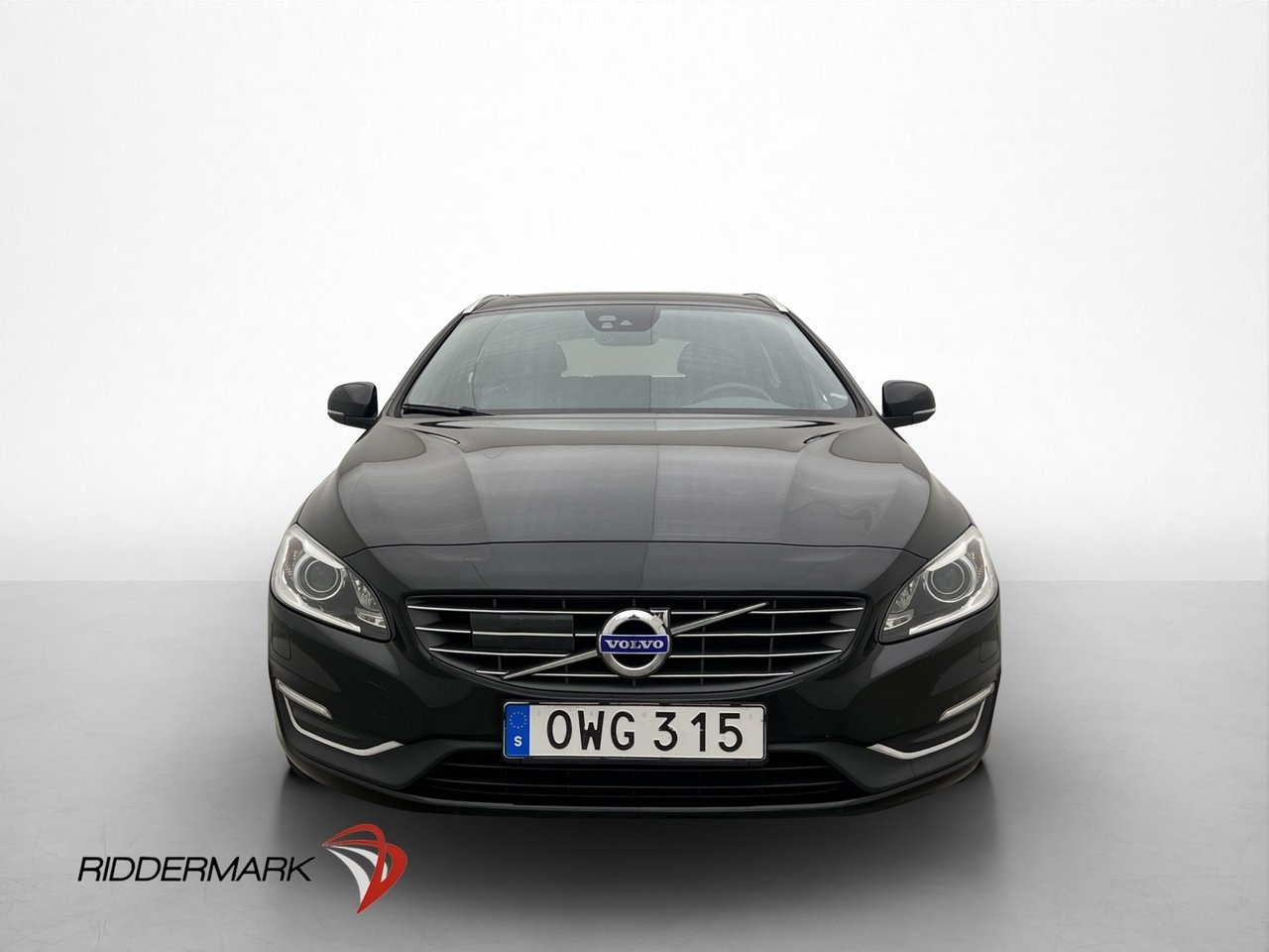 Volvo V60 2016, bild 2/32