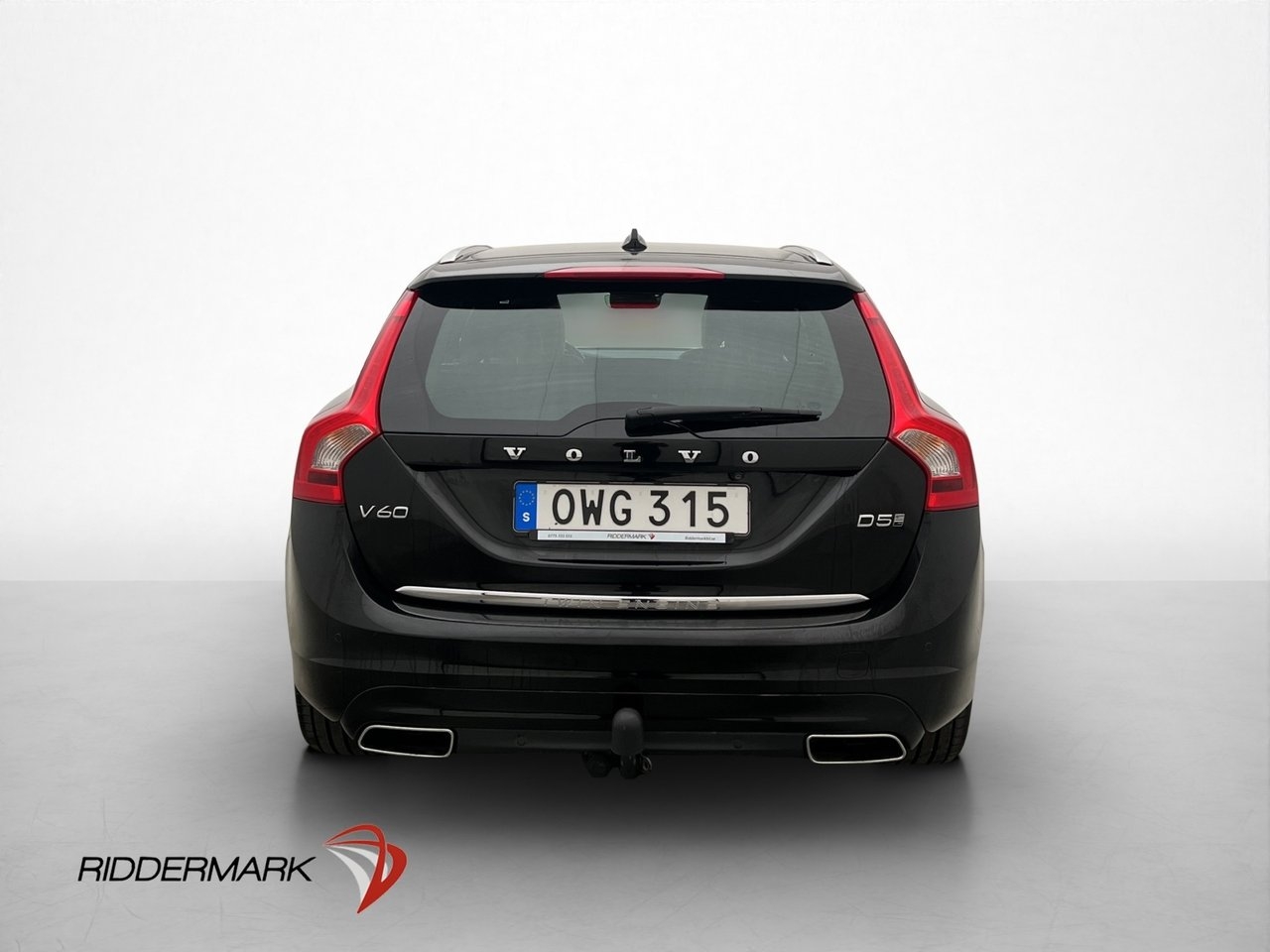Volvo V60 2016, bild 7/32