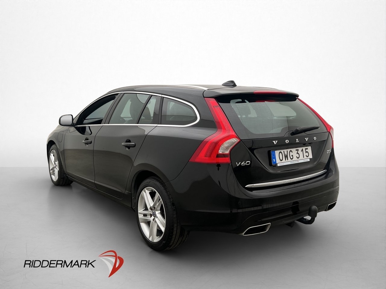 Volvo V60 2016, bild 6/32