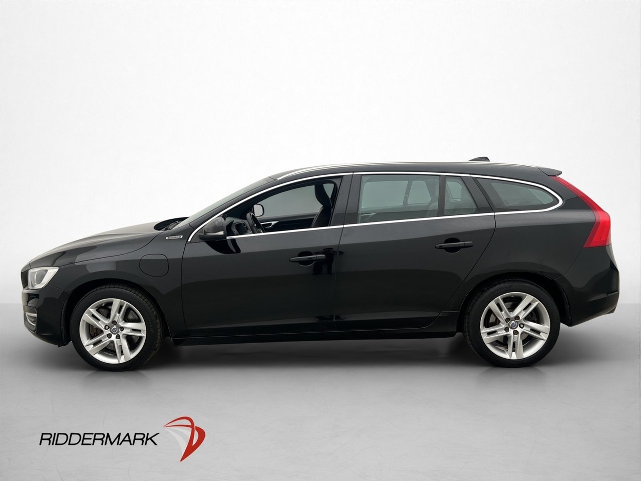 Volvo V60 2016, bild 5/32