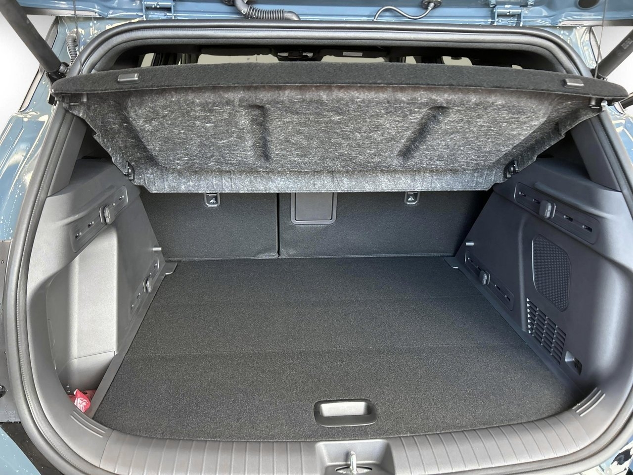 Kia Seltos 2027, bild 6/10