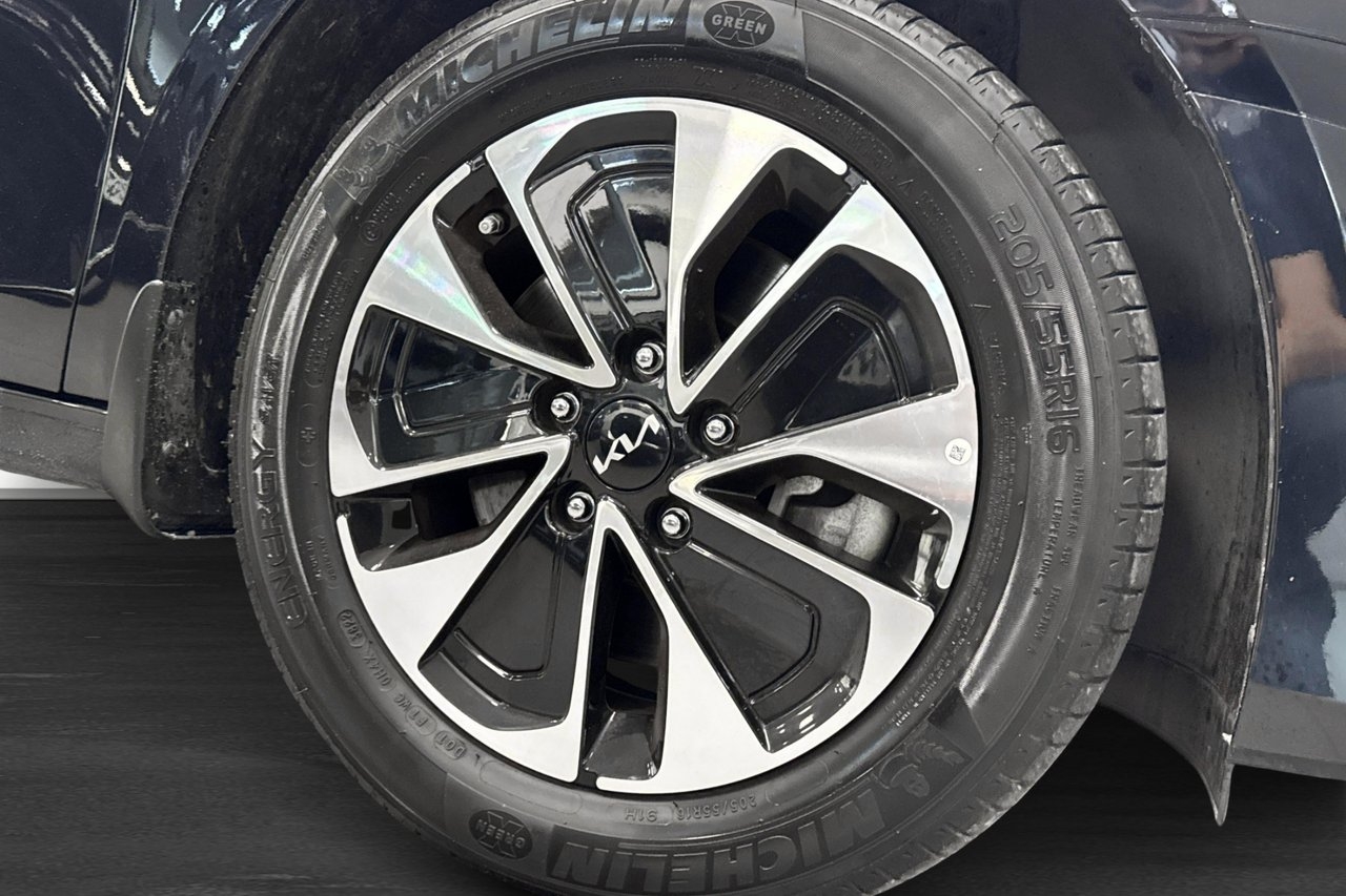 Kia Ceed SW Plug-in Hybrid Action 141hk 2023, photo 5/16