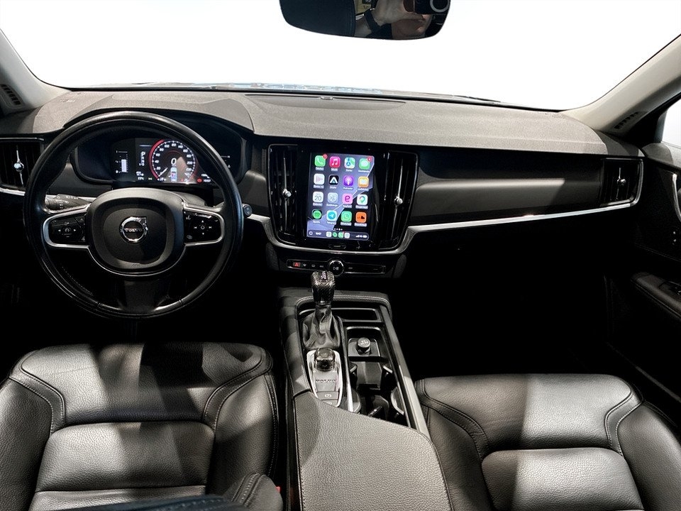 Volvo V90 Cross Country 2018, bild 6/10