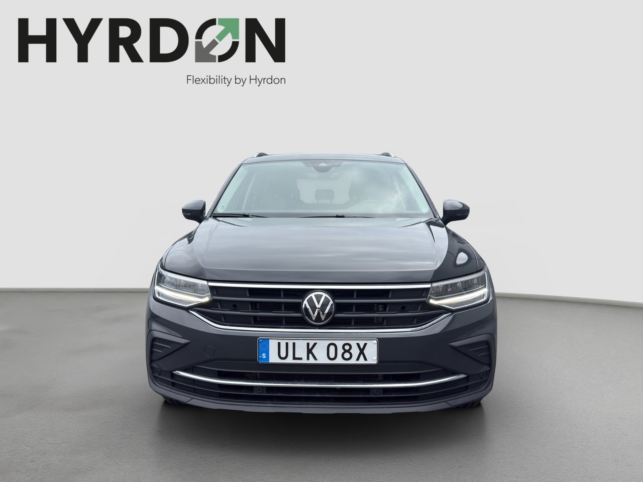 Volkswagen Tiguan 1.5 TSI DSG - Dragkrok 2024, bild 3/10