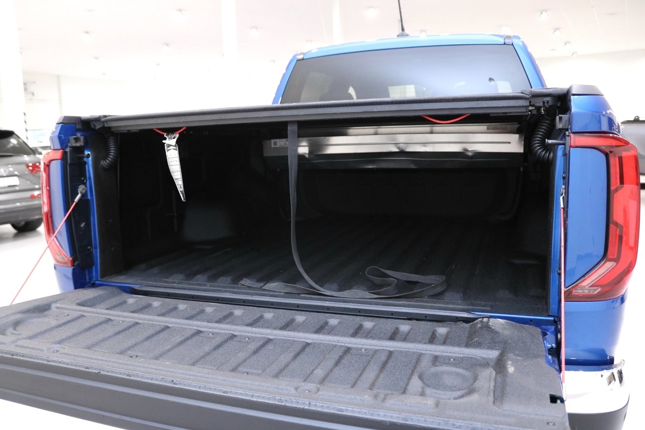Volkswagen Amarok 2023, bild 7/10