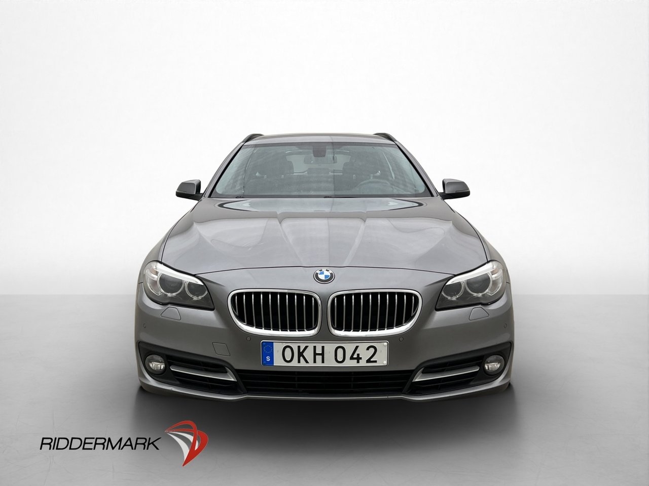 BMW 520 2017, bild 2/31