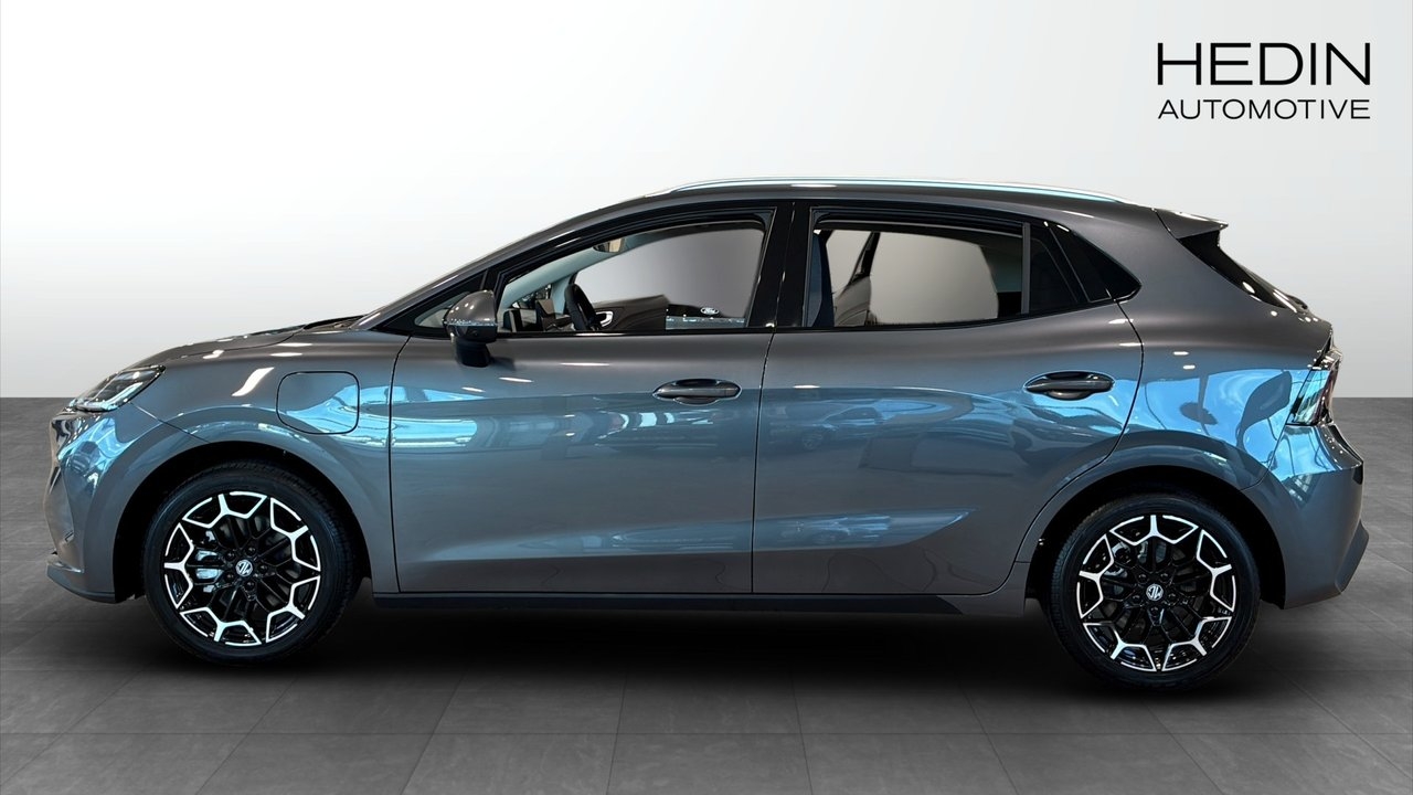 MG MG4 Urban Premium 54kWh 2026, bild 6/10