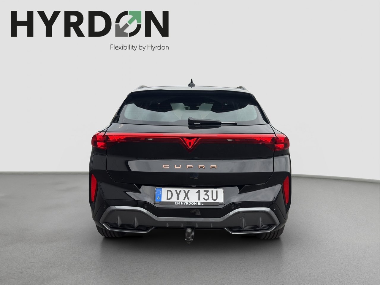 Cupra Terramar 1.5 eTSI - Sportstolar 2026, bild 5/10