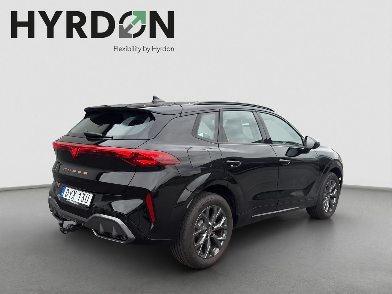 Cupra Terramar 1.5 eTSI - Sportstolar 2026, bild 6/10