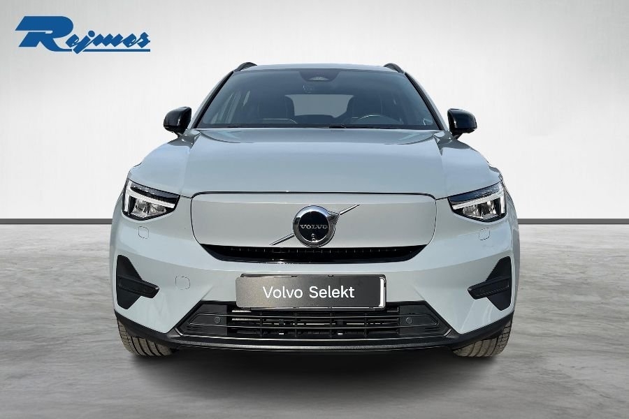 Volvo EX40 2025, bild 5/10