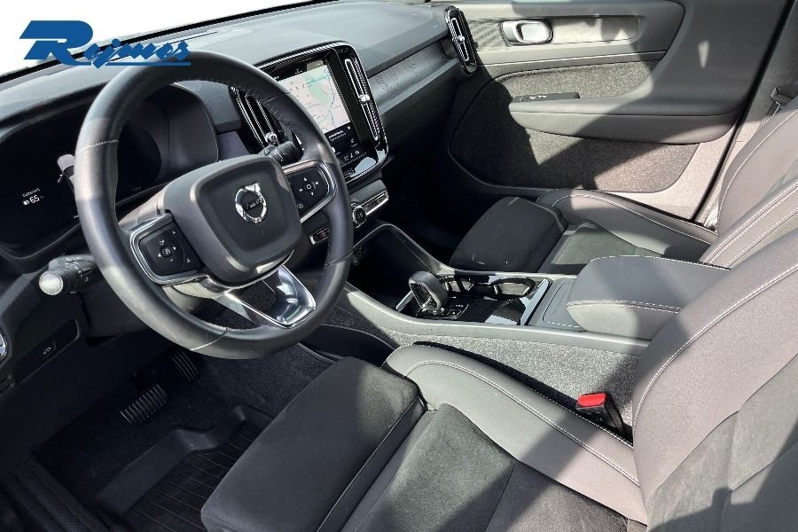 Volvo EX40 2025, bild 6/10
