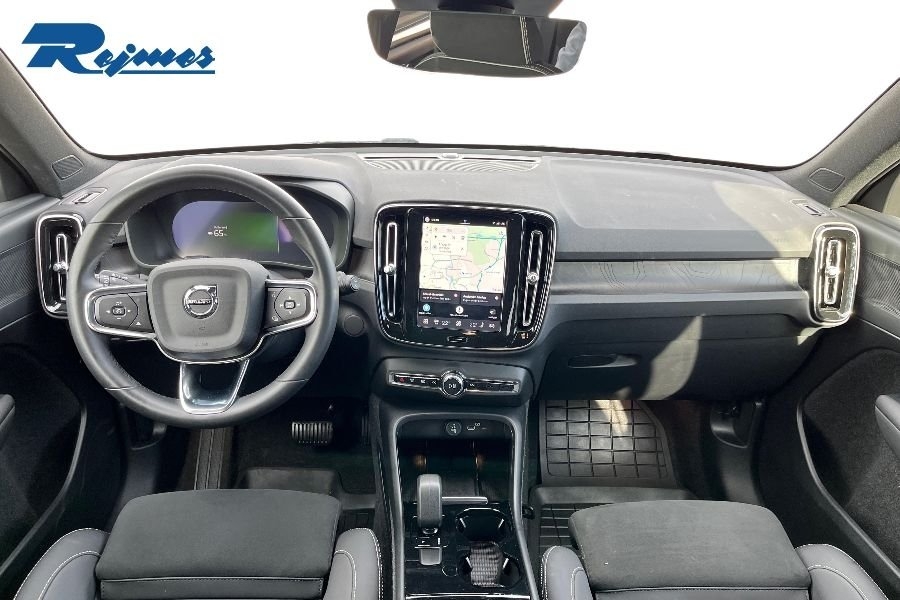 Volvo EX40 2025, bild 7/10