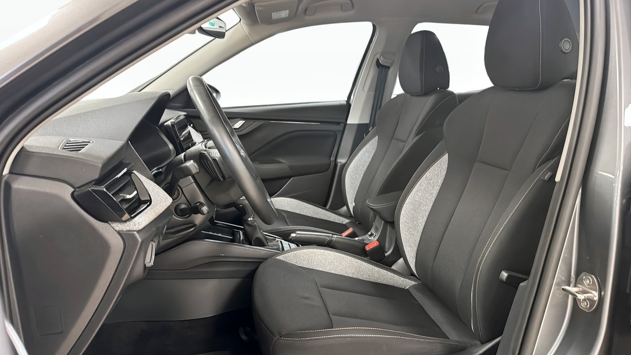 Skoda Kamiq Selection 1,0 TSI 116Hk DSG 2025, bild 7/12