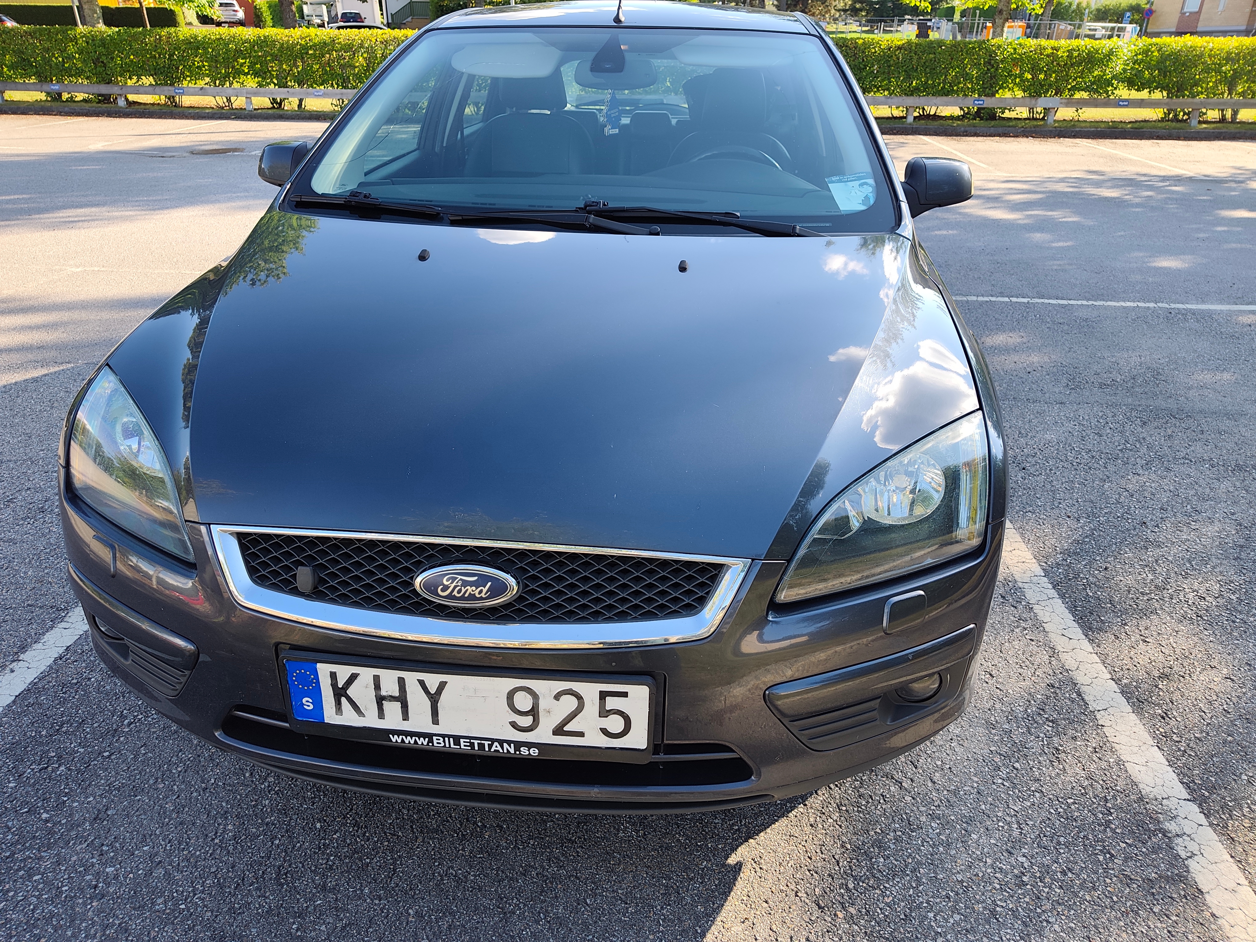 Ford Focus 2007, bild 5/5