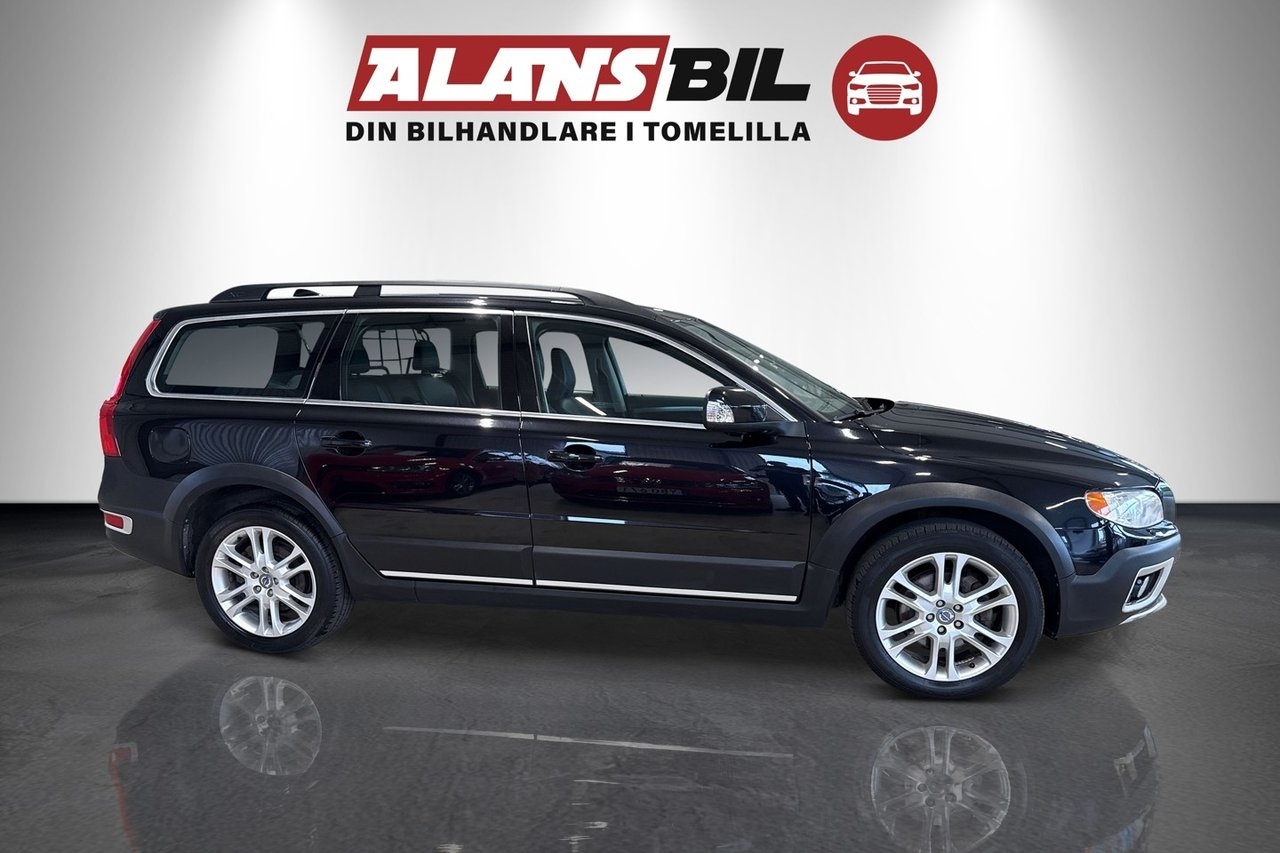 Volvo XC70 2013, bild 2/9