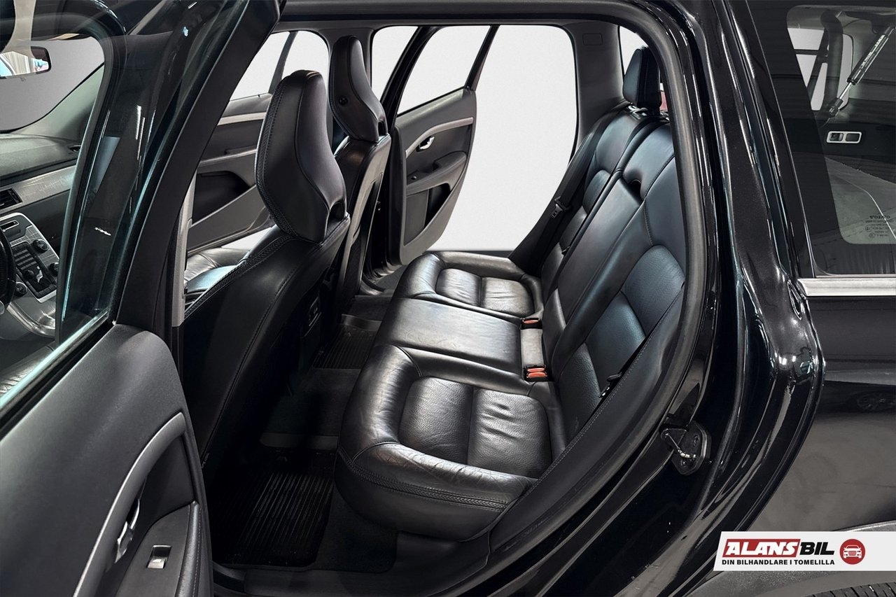 Volvo XC70 2013, bild 6/9