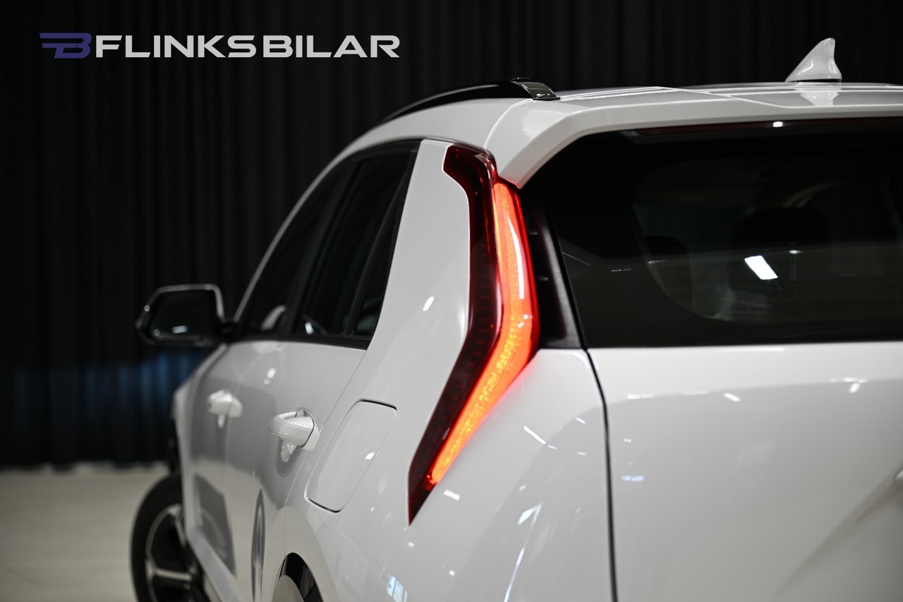 Kia Niro 2023, kuva 3/10
