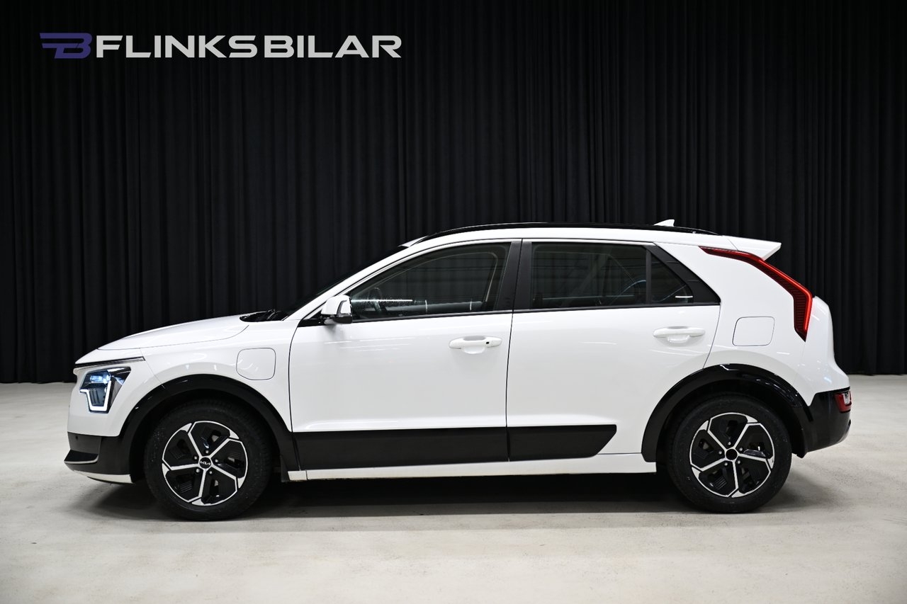 Kia Niro 2023, kuva 2/10