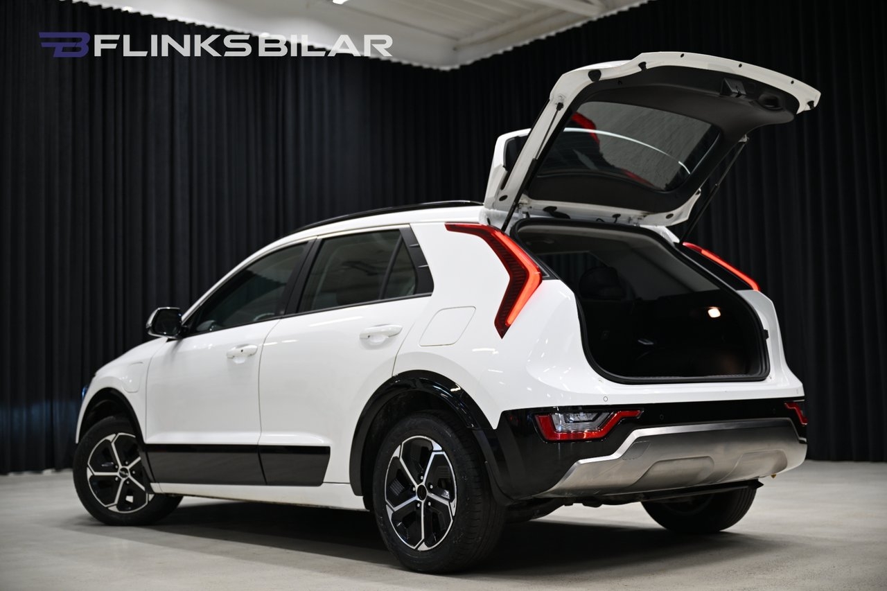 Kia Niro 2023, kuva 5/10