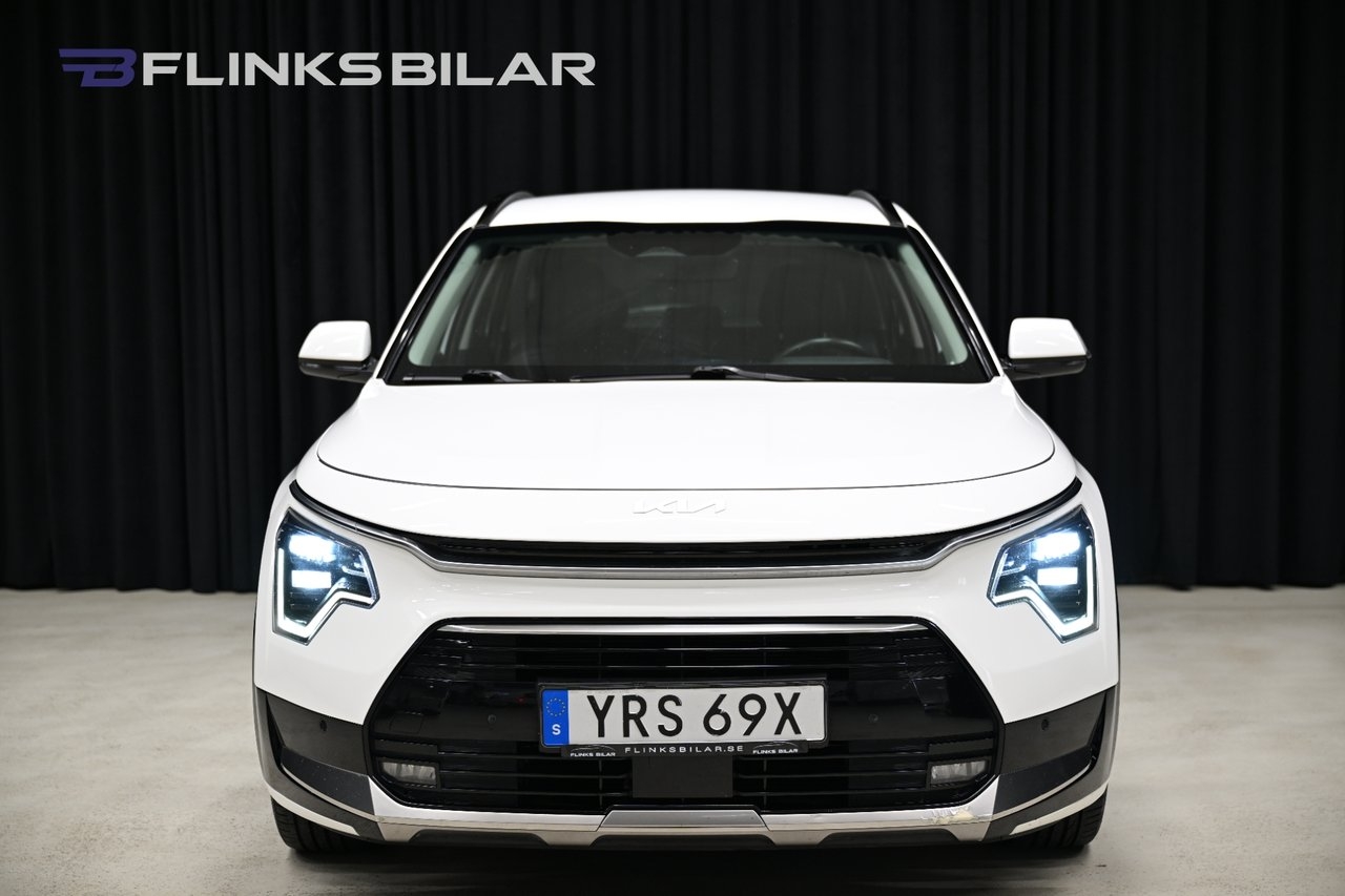 Kia Niro 2023, kuva 7/10