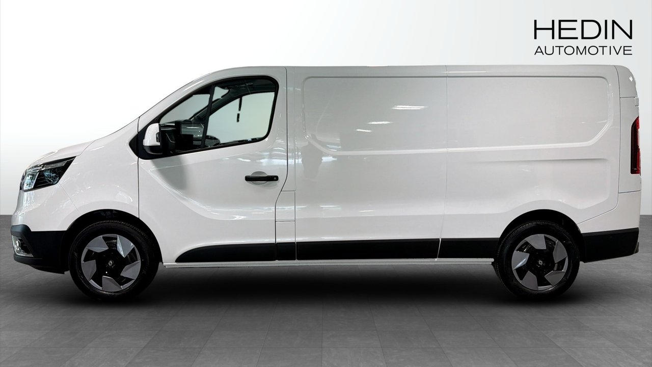 Renault Trafic 2027, kuva 6/9