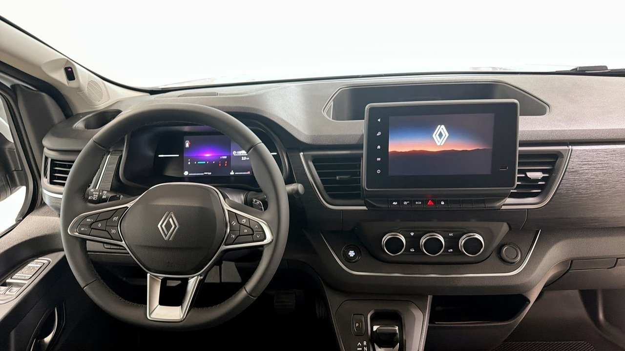 Renault Trafic 2027, kuva 4/9