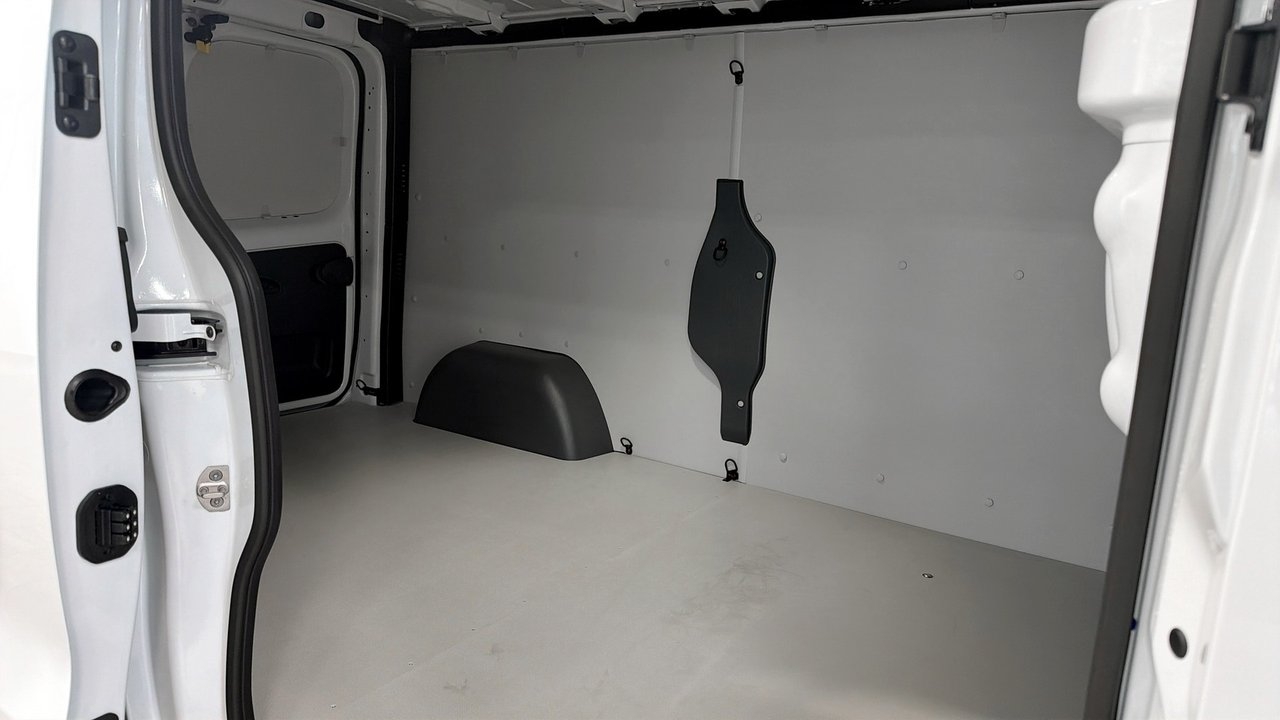 Renault Trafic 2027, bild 5/9