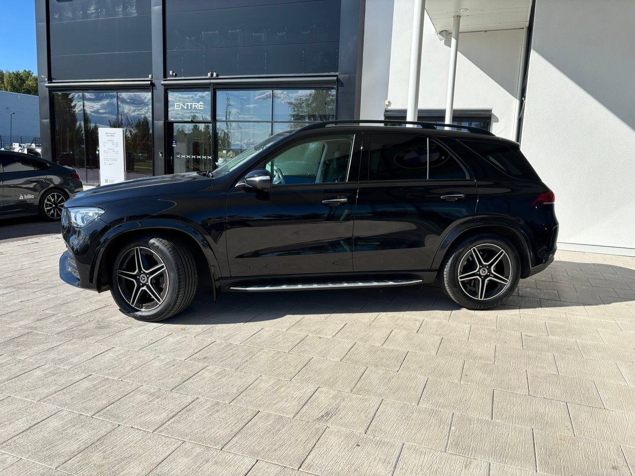 Mercedes-Benz GLE 2020, kuva 2/10