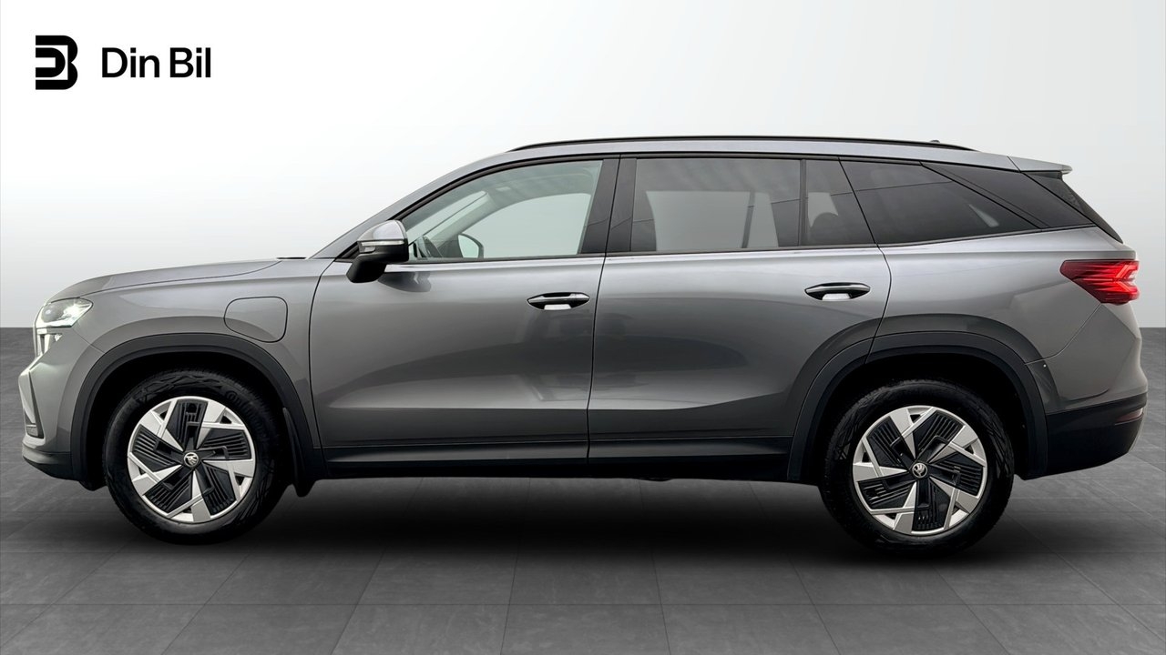 Skoda Kodiaq Selection iV 1,5 TSI DSG 2025, bild 2/10