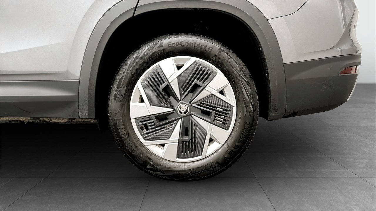 Skoda Kodiaq Selection iV 1,5 TSI DSG 2025, bild 6/10
