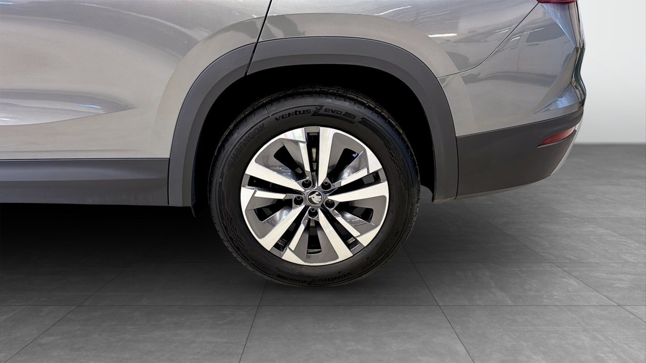 Skoda Kodiaq Selection iV DSG 2025, kuva 6/10