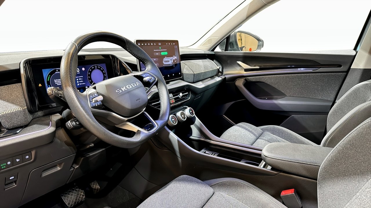 Skoda Kodiaq Selection iV DSG 2025, kuva 7/10