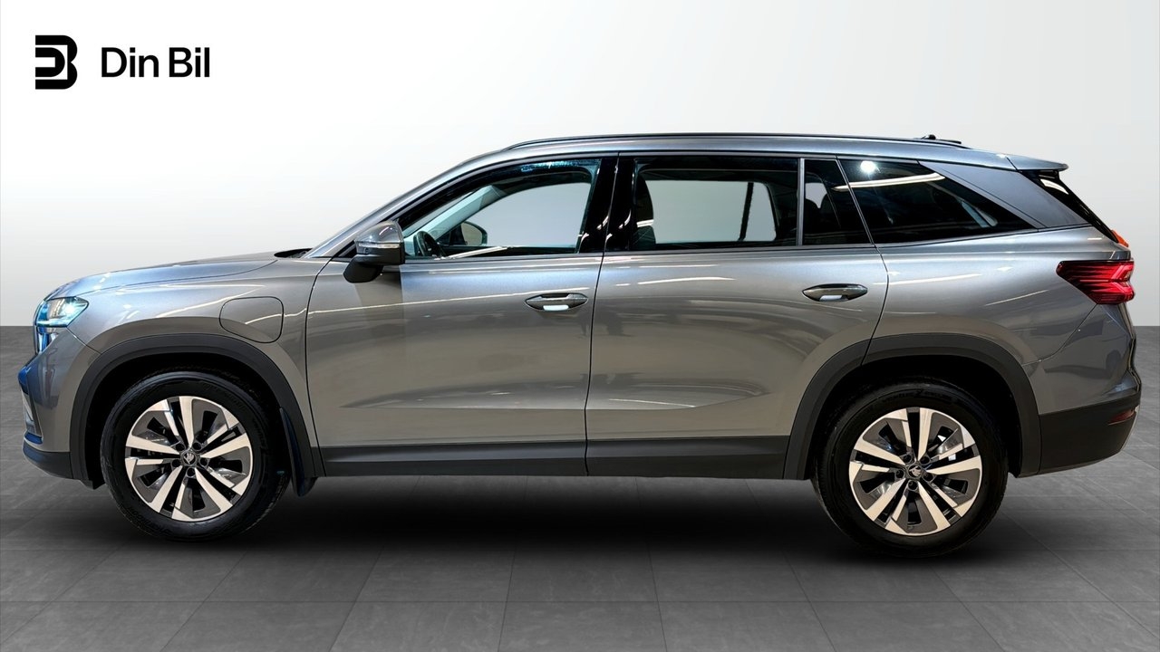 Skoda Kodiaq Selection iV DSG 2025, kuva 2/10