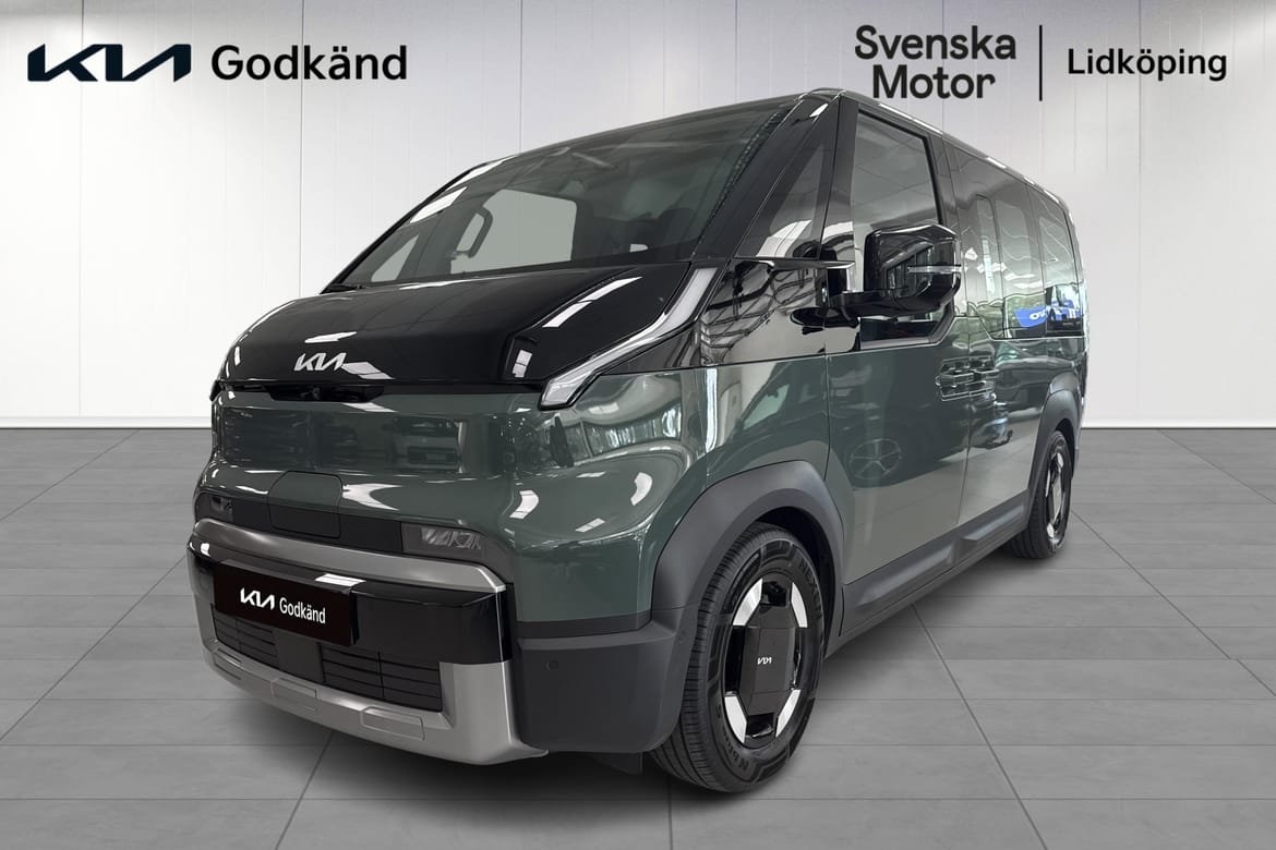 Kia PV5